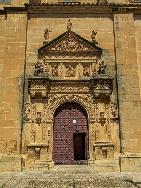 Ubeda